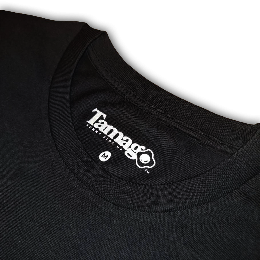 Samurai Tamago T-Shirt